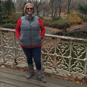 Meet your Posher, Jana